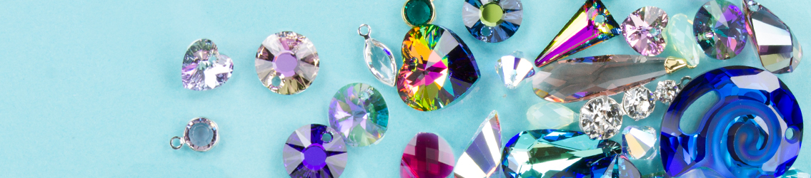 PRESTIGE Charms & Pendants
